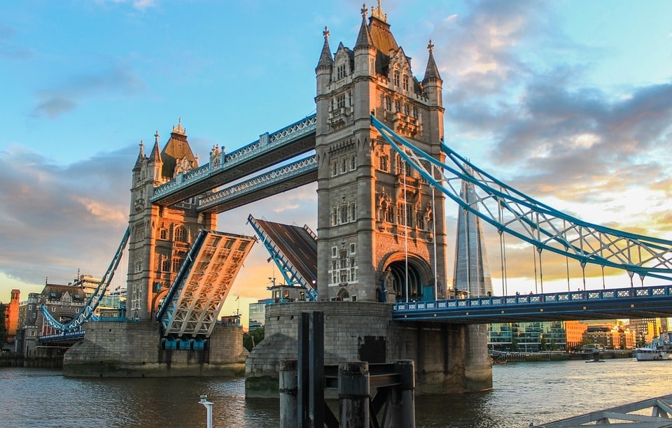 OISE : partez en séjour linguistique en Angleterre