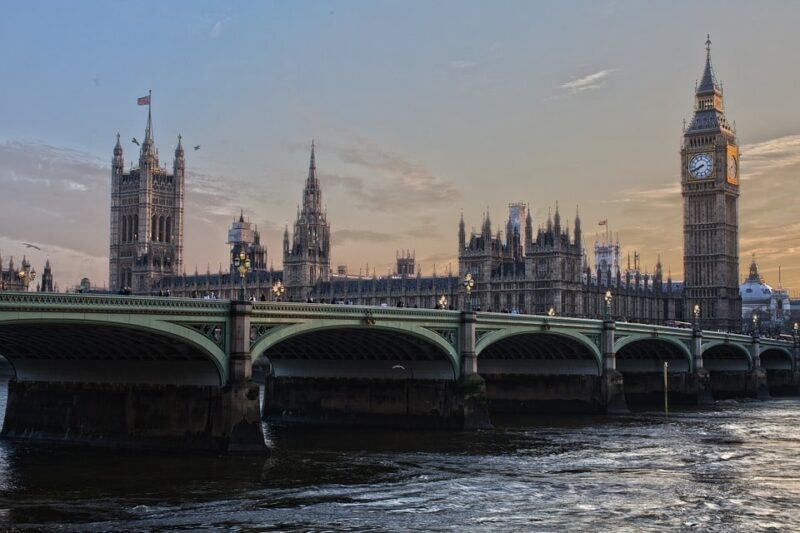 OISE&nbsp;: partez en séjour linguistique en Angleterre